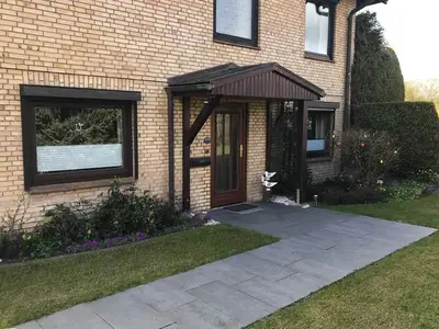 Ferienwohnung für 4 Personen (60 m²) in Glücksburg 2/10