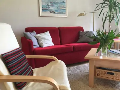 Ferienwohnung für 4 Personen (60 m²) in Glücksburg 3/10