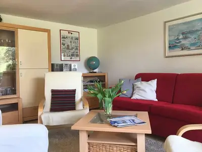 Ferienwohnung für 4 Personen (60 m²) in Glücksburg 4/10