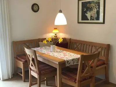 Ferienwohnung für 4 Personen (60 m²) in Glücksburg 5/10