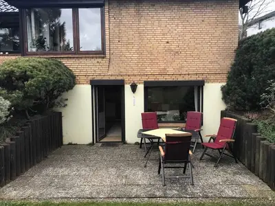 Ferienwohnung für 4 Personen (60 m²) in Glücksburg 6/10
