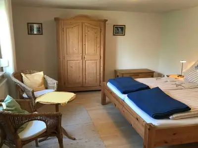 Ferienwohnung für 4 Personen (60 m²) in Glücksburg 8/10