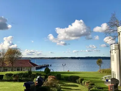 Ferienwohnung für 2 Personen (65 m²) in Glücksburg 2/10