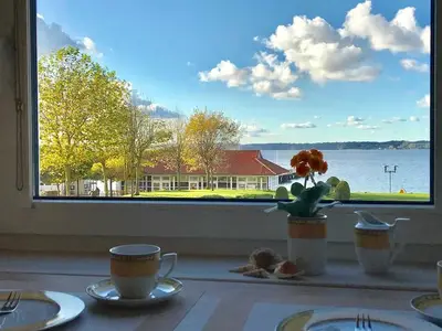 Ferienwohnung für 2 Personen (65 m²) in Glücksburg 3/10
