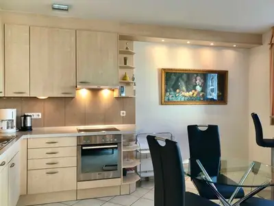 Ferienwohnung für 2 Personen (65 m²) in Glücksburg 4/10
