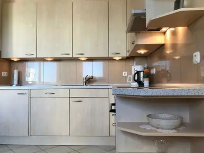 Ferienwohnung für 2 Personen (65 m²) in Glücksburg 5/10