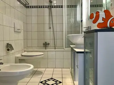 Ferienwohnung für 2 Personen (65 m²) in Glücksburg 6/10