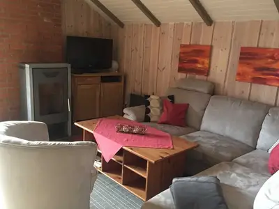 Ferienwohnung für 6 Personen (63 m²) in Glücksburg 3/10