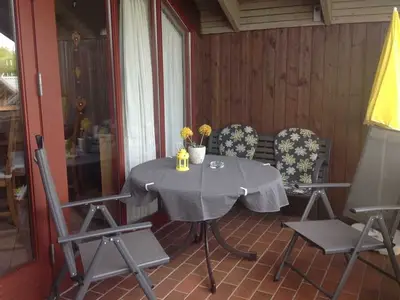 Ferienwohnung für 6 Personen (63 m²) in Glücksburg 4/10