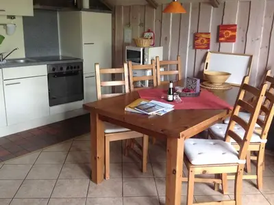 Ferienwohnung für 6 Personen (63 m²) in Glücksburg 5/10