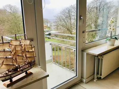 Ferienwohnung für 3 Personen (52 m²) in Glücksburg 2/10