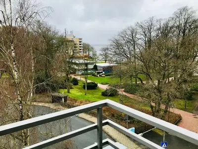 Ferienwohnung für 3 Personen (52 m²) in Glücksburg 3/10