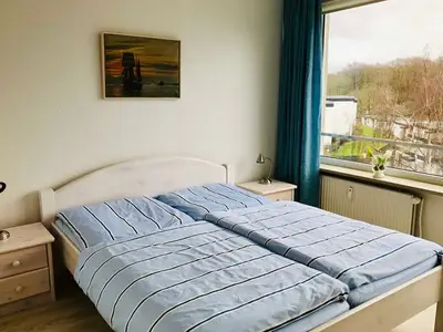 Ferienwohnung für 3 Personen (52 m²) in Glücksburg 4/10