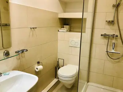 Ferienwohnung für 3 Personen (52 m²) in Glücksburg 7/10