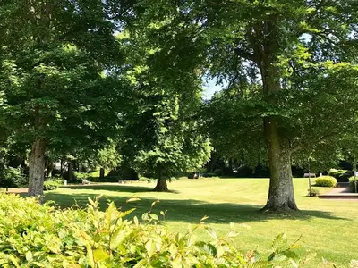 Ferienwohnung für 3 Personen (52 m²) in Glücksburg 10/10