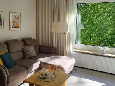 Ferienwohnung für 2 Personen (43 m²) in Glücksburg 1/10