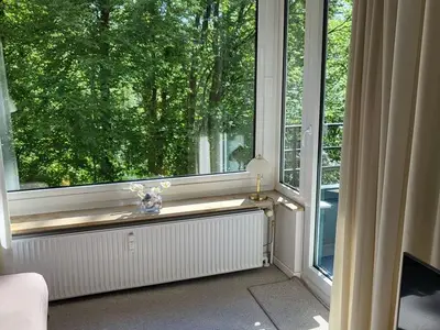 Ferienwohnung für 2 Personen (43 m²) in Glücksburg 3/10