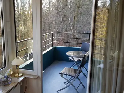 Ferienwohnung für 2 Personen (43 m²) in Glücksburg 4/10