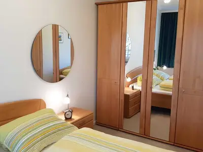 Ferienwohnung für 2 Personen (43 m²) in Glücksburg 5/10