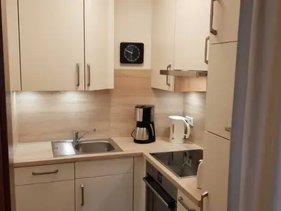 Ferienwohnung für 2 Personen (43 m²) in Glücksburg 6/10