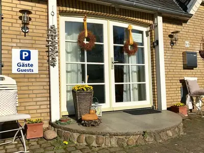 Ferienwohnung für 4 Personen (68 m²) in Glücksburg 2/10