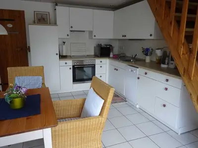 Ferienwohnung für 4 Personen (68 m²) in Glücksburg 3/10