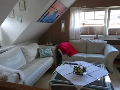 Ferienwohnung für 4 Personen (68 m²) in Glücksburg 4/10