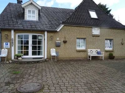 Ferienwohnung für 4 Personen (68 m²) in Glücksburg 7/10