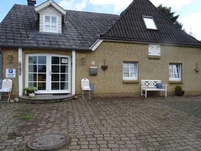 Ferienwohnung für 4 Personen (68 m²) in Glücksburg 10/10
