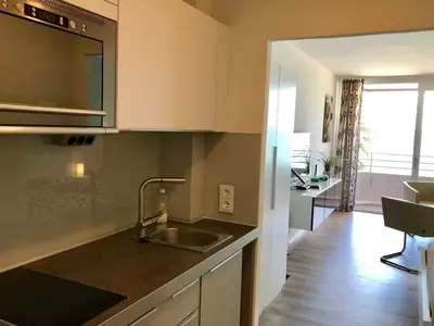 Ferienwohnung für 2 Personen (33 m²) in Glücksburg 5/10