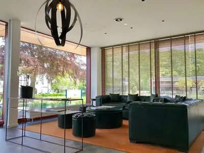 Ferienwohnung für 2 Personen (33 m²) in Glücksburg 9/10