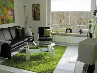 Ferienwohnung für 2 Personen (43 m²) in Glücksburg 1/10