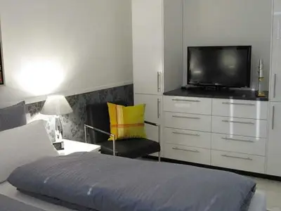 Ferienwohnung für 2 Personen (43 m²) in Glücksburg 5/10