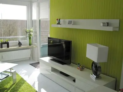 Ferienwohnung für 2 Personen (43 m²) in Glücksburg 10/10