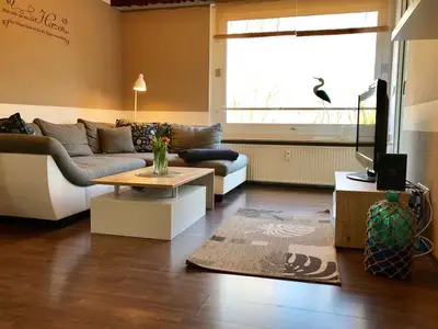 Ferienwohnung für 3 Personen (43 m²) in Glücksburg 2/10