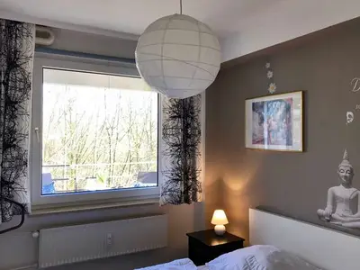 Ferienwohnung für 3 Personen (43 m²) in Glücksburg 4/10