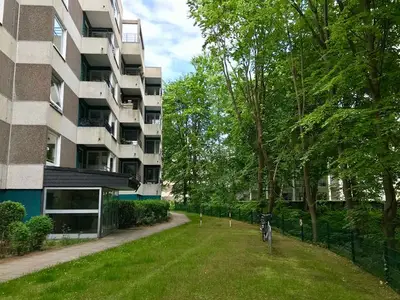 Ferienwohnung für 3 Personen (43 m²) in Glücksburg 9/10