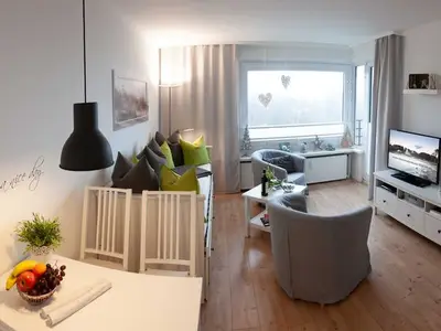 Ferienwohnung für 4 Personen (43 m²) in Glücksburg 2/10
