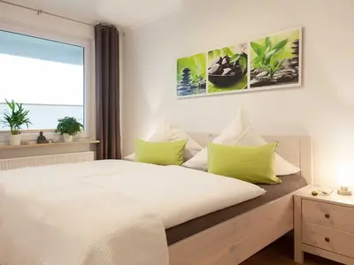 Ferienwohnung für 4 Personen (43 m²) in Glücksburg 3/10