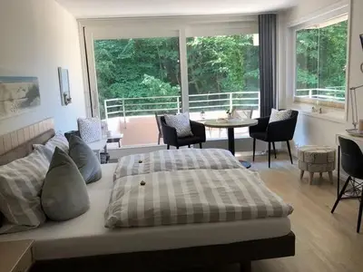 Ferienwohnung für 2 Personen (33 m²) in Glücksburg 1/10