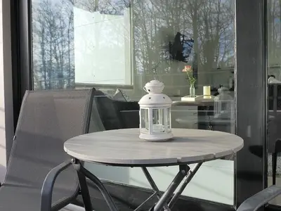 Ferienwohnung für 2 Personen (33 m²) in Glücksburg 2/10