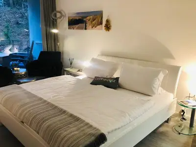 Ferienwohnung für 2 Personen (33 m²) in Glücksburg 1/10