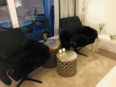 Ferienwohnung für 2 Personen (33 m²) in Glücksburg 3/10