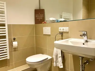 Ferienwohnung für 2 Personen (33 m²) in Glücksburg 4/10