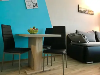 Ferienwohnung für 3 Personen (43 m²) in Glücksburg 1/10