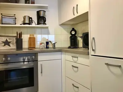 Ferienwohnung für 3 Personen (43 m²) in Glücksburg 2/10