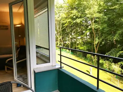 Ferienwohnung für 3 Personen (43 m²) in Glücksburg 3/10