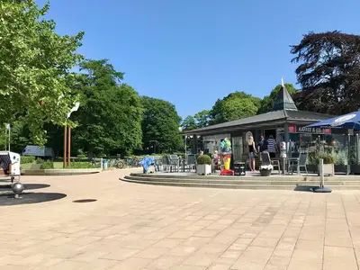 Ferienwohnung für 3 Personen (43 m²) in Glücksburg 7/10