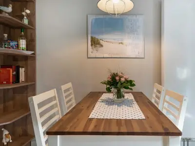 Ferienwohnung für 4 Personen (31 m²) in Glücksburg 4/10