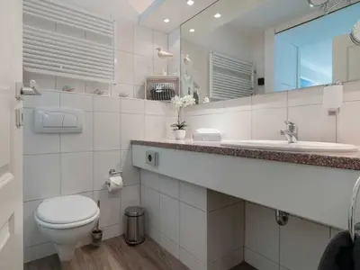 Ferienwohnung für 4 Personen (31 m²) in Glücksburg 5/10